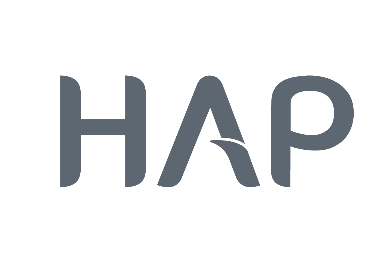 HAP Logo